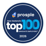 NZ Top 100 Generic Badge 2026